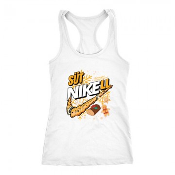 Sütni kell Női Trikó