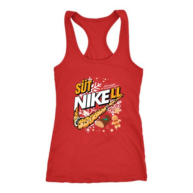 Sütni kell Női Trikó