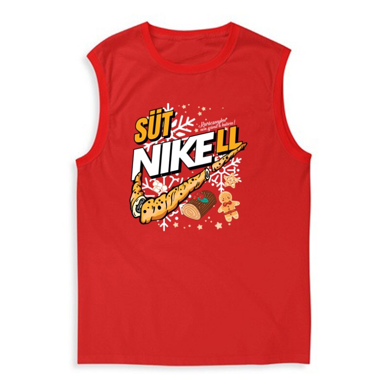 Sütni kell Férfi Trikó