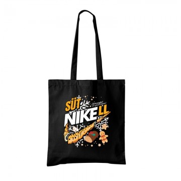 Sütni kell Bevásárló Táska