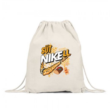 Sütni kell Hátizsák