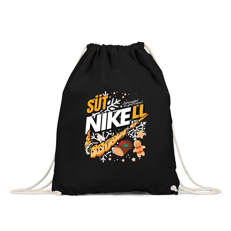 Sütni kell Hátizsák