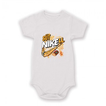 Sütni kell Baby Body