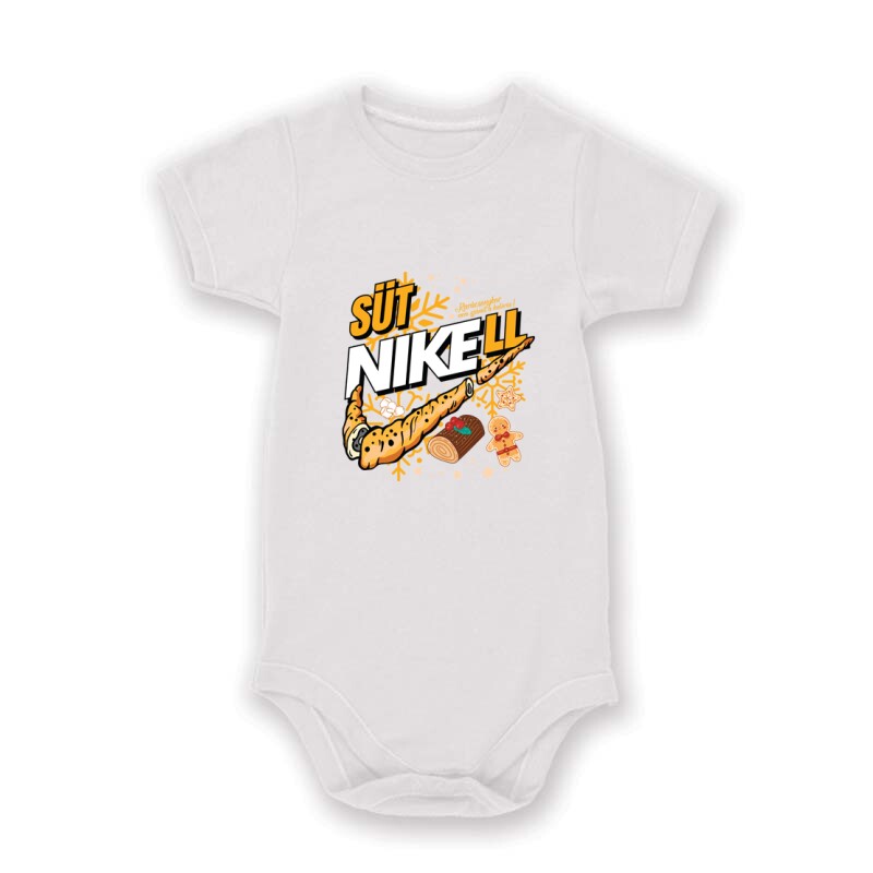 Sütni kell Baby Body