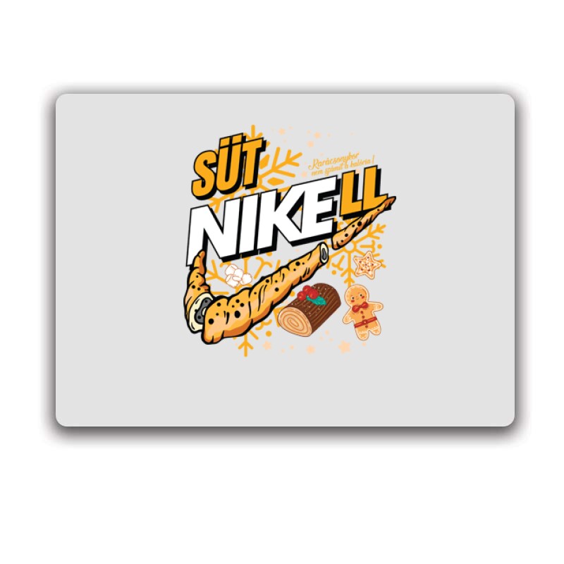 Sütni kell Egérpad