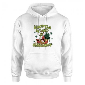 Álmodtam egy zöld...