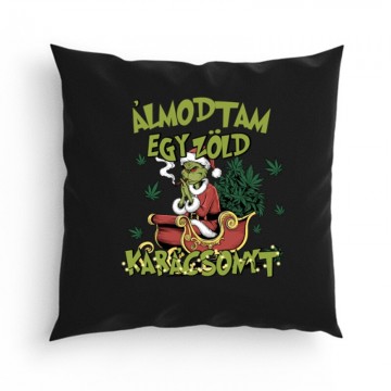 Álmodtam egy zöld...