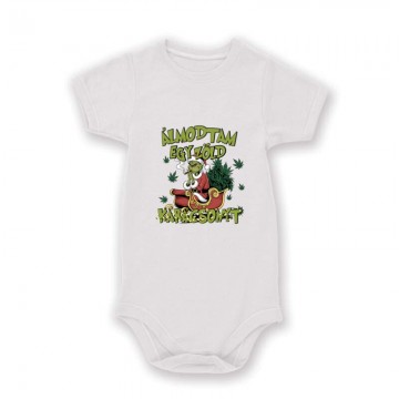 Álmodtam egy zöld...