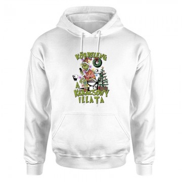 Körbeleng a karácsony...