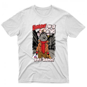 Karácsony csak egy szívás....