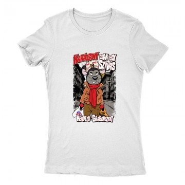 Karácsony csak egy szívás....