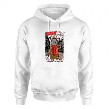 Karácsony csak egy szívás....