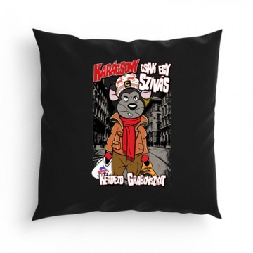 Karácsony csak egy szívás....