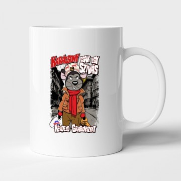 Karácsony csak egy szívás....