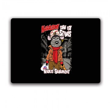 Karácsony csak egy szívás....