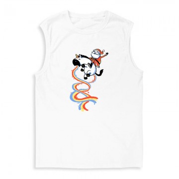 Szivárványon érekeztem...