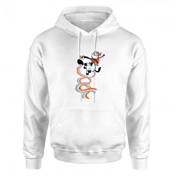 Szivárványon érekeztem...