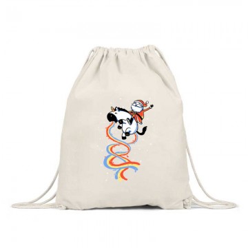 Szivárványon érekeztem...