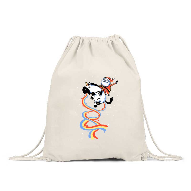 Szivárványon érekeztem Hátizsák