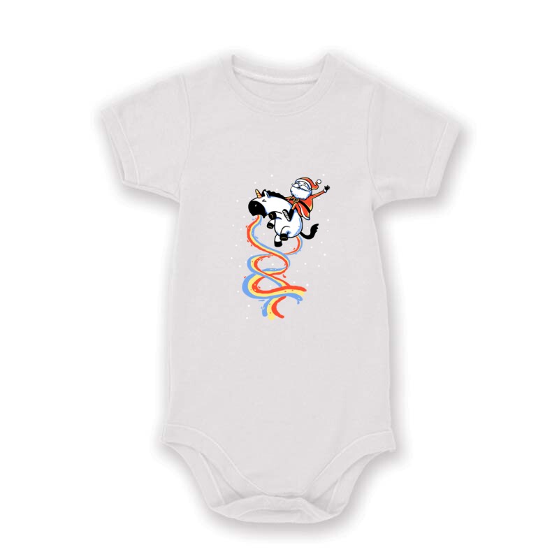 Szivárványon érekeztem Baby Body