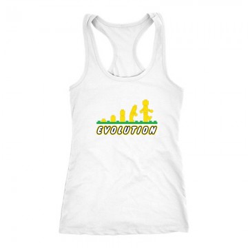 Lego evolution Női Trikó