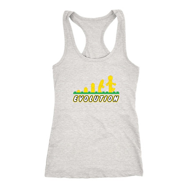 Lego evolution Női Trikó