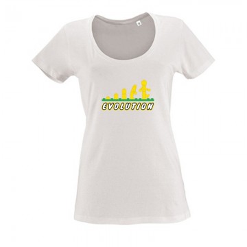 Lego evolution Női O Nyakú...