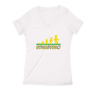 Lego evolution Női V...