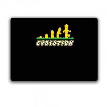Lego evolution Egérpad