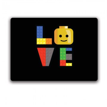 Lego Love Egérpad