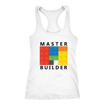Master builder Női Trikó