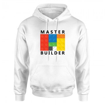 Master builder Unisex...