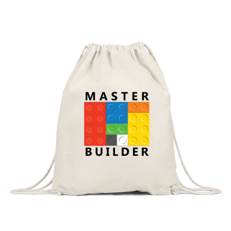 Master builder Hátizsák
