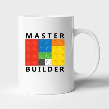 Master builder Bögre