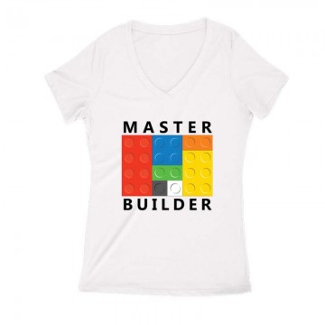 Master builder Női V...