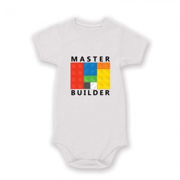 Master builder Baby Body