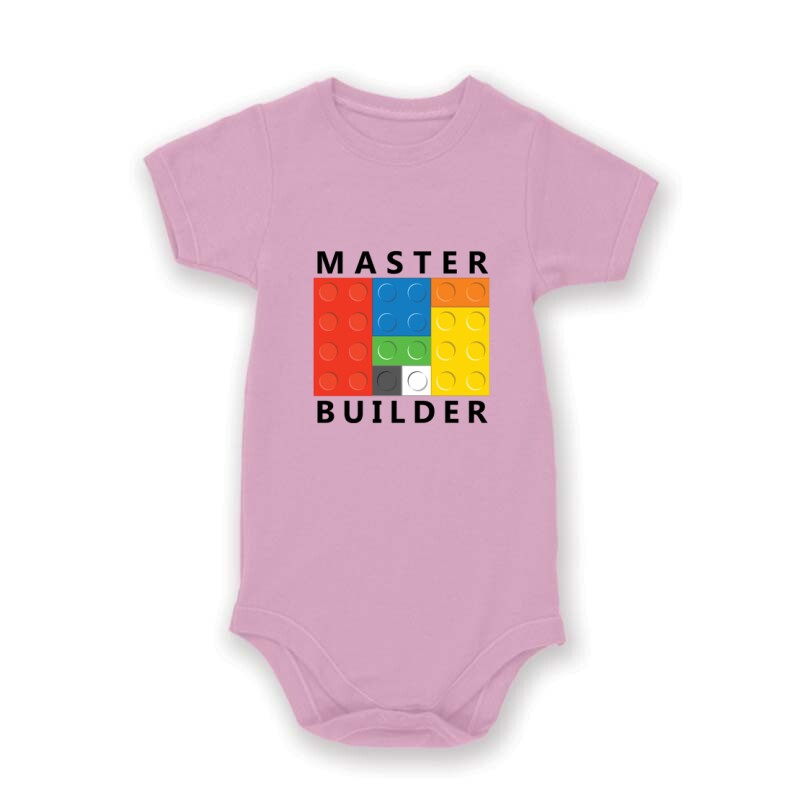 Master builder Baby Body