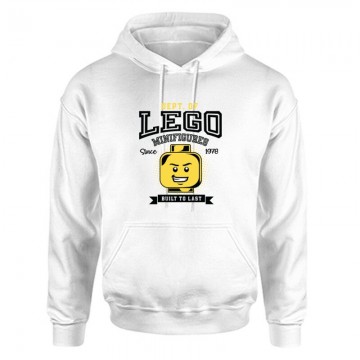 Lego minifigure Unisex...