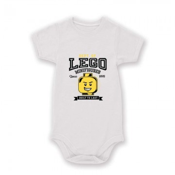 Lego minifigure Baby Body