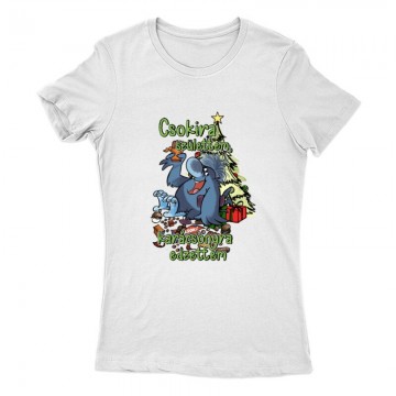 Csokira születtem...