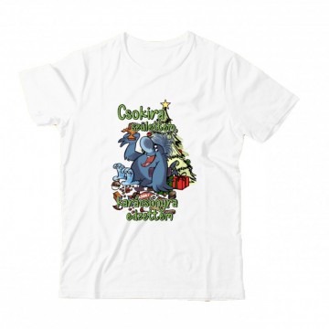 Csokira születtem...