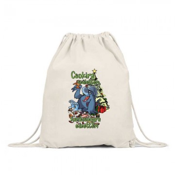 Csokira születtem...