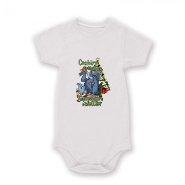 Csokira születtem...