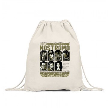 Nostromo Crew Hátizsák