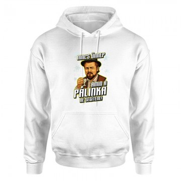 Nincs ünnep amin a pálinka...