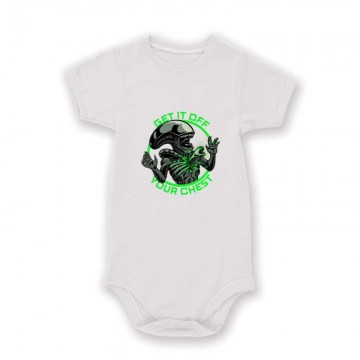 Get it off Your chest Baby...