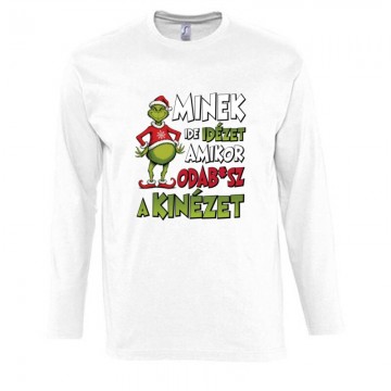 Minek ide idézet amikor...