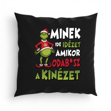 Minek ide idézet amikor...