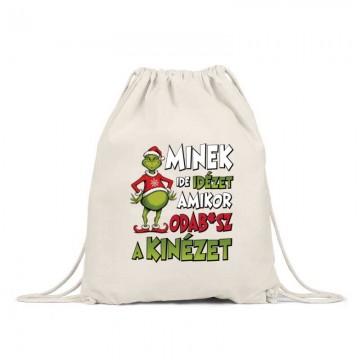 Minek ide idézet amikor...