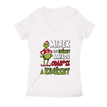 Minek ide idézet amikor...